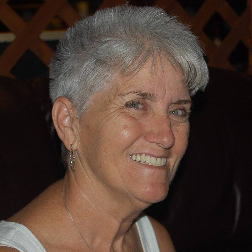 Meet your Posher, Nelda